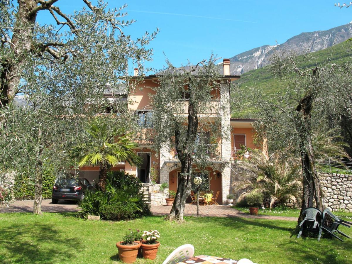 Apartment Villa Rizzardi-3 By Interhome Malcesine Exterior foto